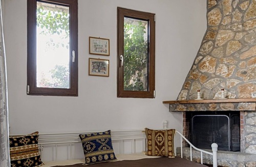 Kamiros Villa | Salakos Villas - Lemon Tree Villa