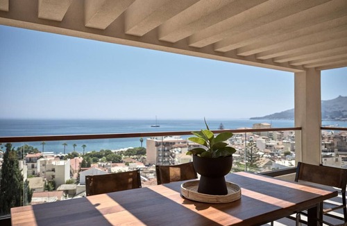 Zakynthos Town House | Salita Comfort Living Penthouse