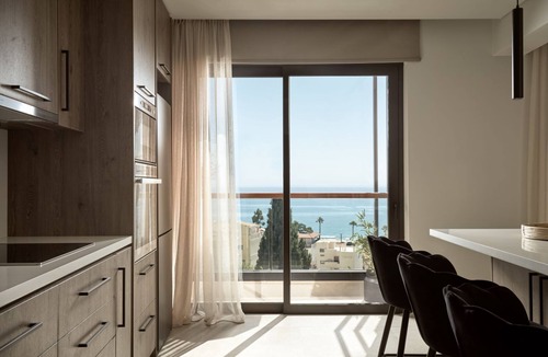 Zakynthos Town House | Salita Comfort Living Apartment B