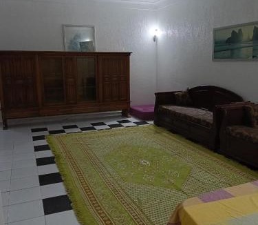 Nabeul Villa | Salmane Villa
