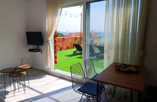 Sithonia Apartment | Salonikiou Beach Apartments & Villas