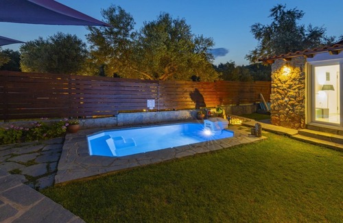 Sithonia House | Salonikiou Beach Luxury Residences
