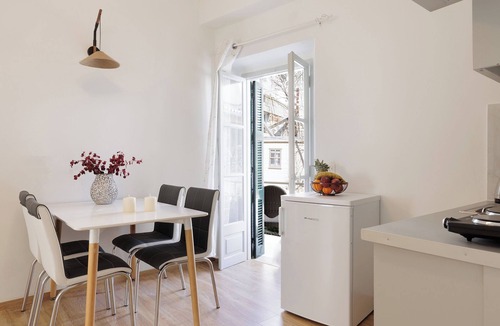 Katavolos Apartment | Salt & Sun by Konnect - TwoBedroom Apartment, Kaminaki Beach