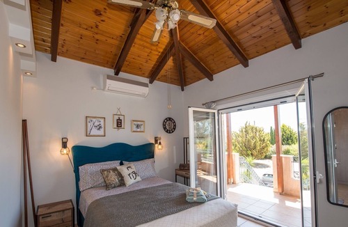 Agii Anargiri Cottage | Salty Breeze Experience Residence at Porto Cheli