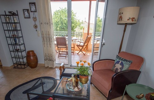 Agii Anargiri Cottage | Salty Breeze Experience Residence at Porto Cheli