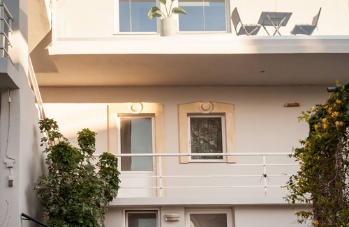 Almyrida Apartment | Salty Colours Apartments