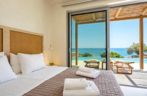 Frangokastellon Apartment | Salvia Luxury Collection Suites