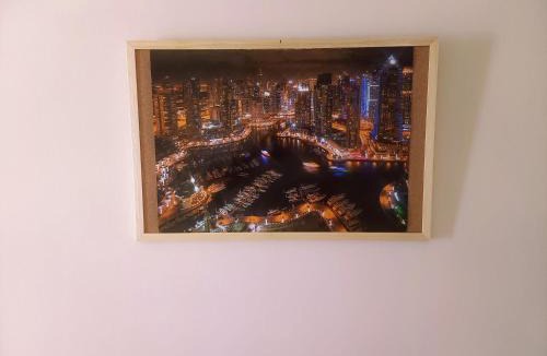 Tripoli Apartment | Sam's View City Heart Tripoli - Beautiful Apartment With Backyard