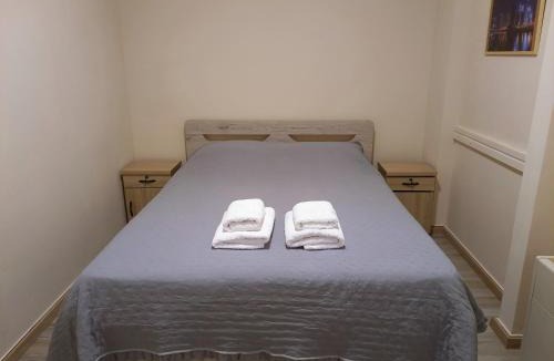 Tripoli Apartment | Sam's View City Heart Tripoli - Beautiful Apartment With Backyard