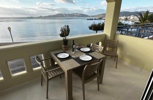 Haraki Apartment | Samanthas LUXURY APARTMENT