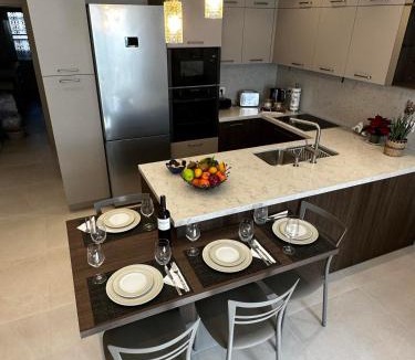 Haraki Apartment | Samanthas LUXURY APARTMENT