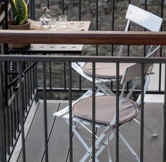 Portaria Apartment | Samis Pelion LuxuryLiving