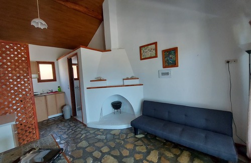 Koumeika House | Samos Island - Panorama Apartment with Jacuzzi