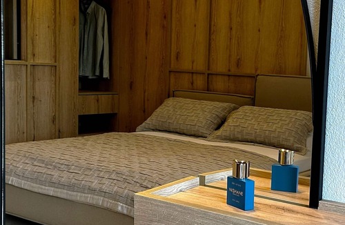 Therma Hotel | Samothraki Kaviri Boutique Residence