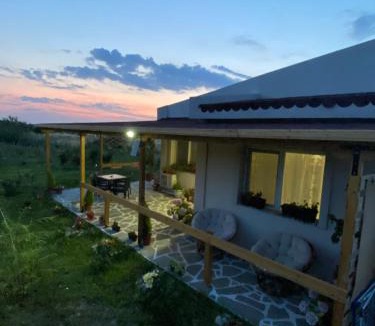 Samothrace House | Samothraki - sea, mountain, quiet
