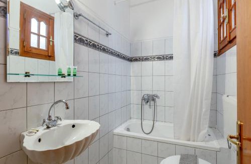 Kastraki House | San Giorgio Villa