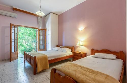Kastraki House | San Giorgio Villa
