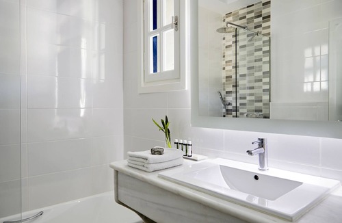 Houlakia Hotel | San Marco Hotel