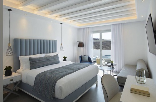 Houlakia Hotel | San Marco Hotel