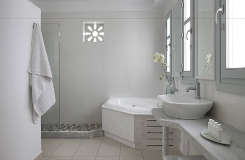 Houlakia Hotel | San Marco Hotel