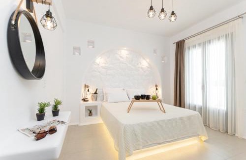 Agia Anna Villa | Sand & Sea Private Pool Villa Agia Anna