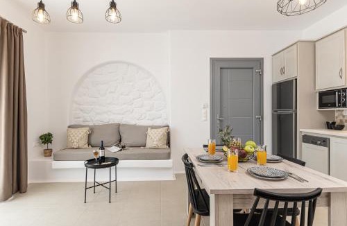 Agia Anna Villa | Sand & Sea Private Pool Villa Agia Anna