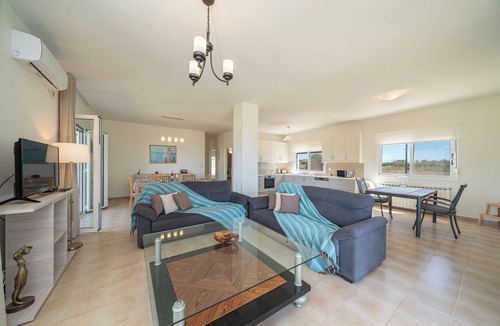 Kefalonia Apartment | Sandoa Residence - Kapanga