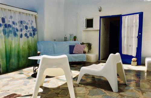 South Rhodes Apartment | Sandra Studio