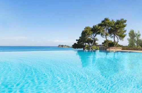 Sane Resort | Sani Club
