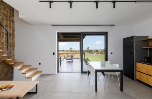 Sane Villa | Sani e belli by halu!, Villas with private pool