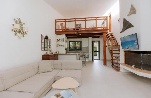Sane Villa | Sani Green Villa