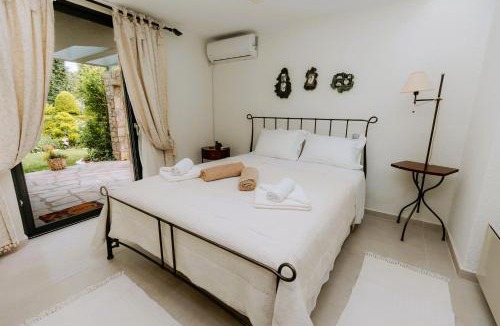 Sane Villa | Sani Green Villa