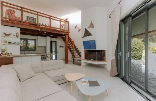 Sane Villa | Sani Green Villa