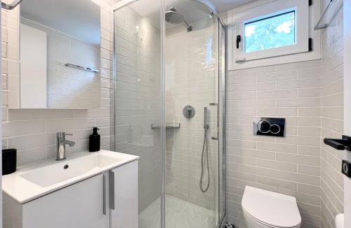 Sane House | Sani Villa Christy