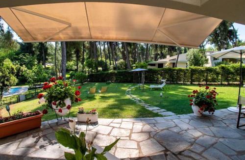 Sane Villa | Sani Villa Lili 7