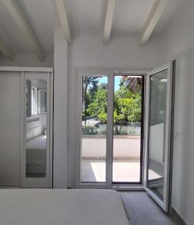 Sane House | Sani Villa Olyvia