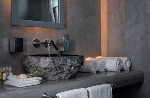 Perivolos Hotel | Santa Irina Luxury Sunny Lofts 1