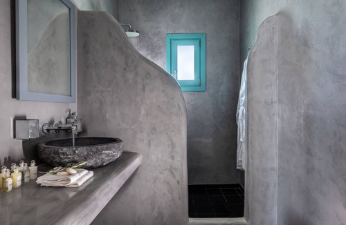 Perivolos Hotel | Santa Irina Luxury Sunny Lofts 1