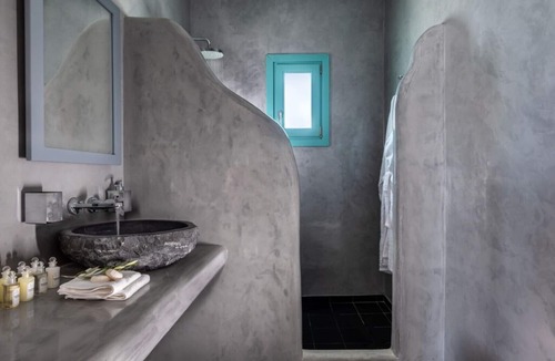 Perivolos Hotel | Santa Irina Luxury Sunny Lofts 4