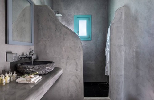 Perivolos Hotel | Santa Irina Luxury Sunny Lofts 5