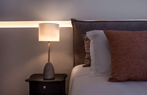Perivolos Hotel | Santa Irina Luxury Sunny Lofts 5
