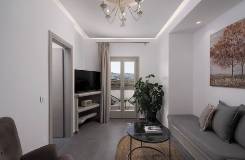 Karterados Hotel | Santa mar Eco suites