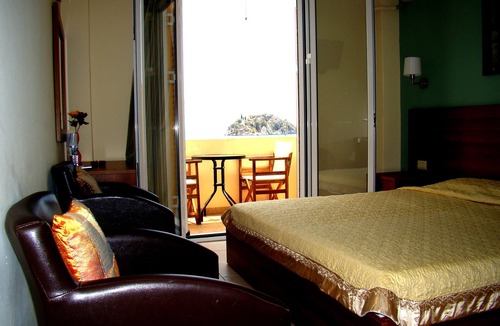 Tolo Hotel | Santa Maria Hotel