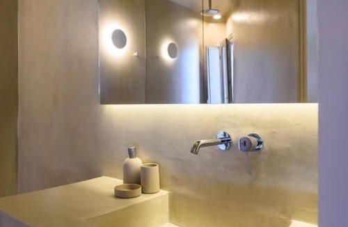 Finikia Hotel | Santopaz Suites
