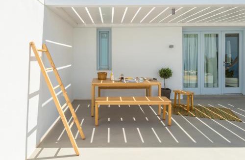 Santorini Apartment | Santorini Heights