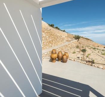 Santorini Apartment | Santorini Heights