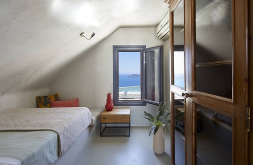 Imerovigli Hotel | Santorini Princess Spa Hotel