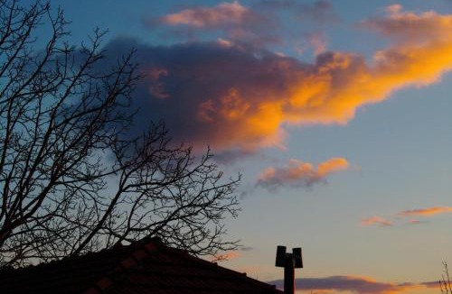 Agios Lavrentios House | Sarafis Guesthouse