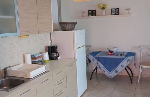 Barbati House | Sarakinos Apartments