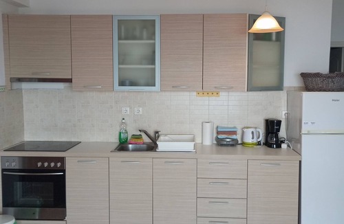 Barbati House | Sarakinos Apartments